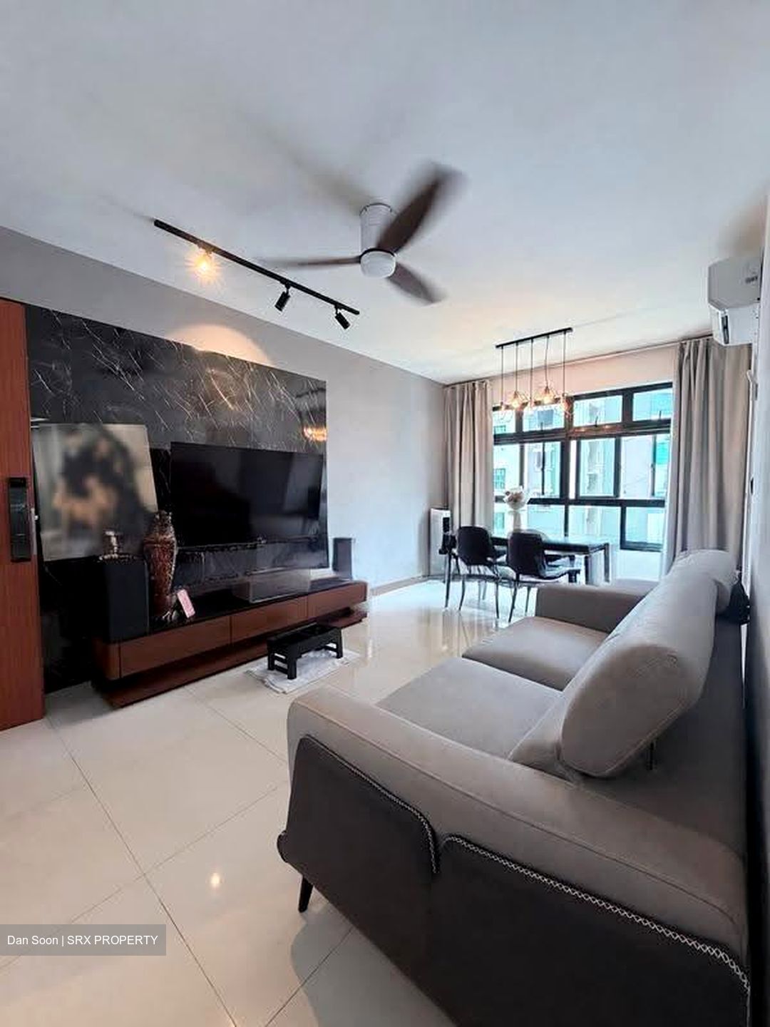 Blk 809B Choa Chu Kang Avenue 1 (Choa Chu Kang), HDB 2 Rooms #626998261